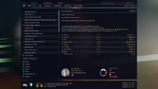 Pro Basketball Manager 2017 screenshot