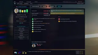Pro Basketball Manager 2017 screenshot