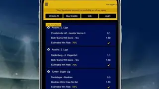 PRO Betting Tips HT/FT, ELITE, SURE screenshot