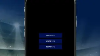 PRO Betting Tips HT/FT, ELITE, SURE screenshot