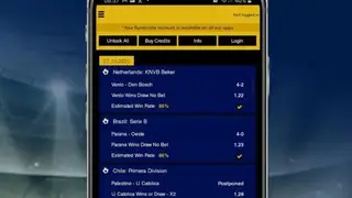 PRO Betting Tips HT/FT, ELITE, SURE screenshot