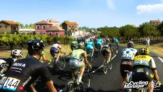 Pro Cycling Manager 2016 screenshot