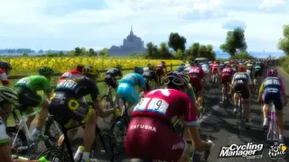 Pro Cycling Manager 2016 screenshot