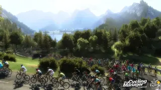 Pro Cycling Manager 2016 screenshot