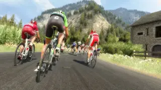 Pro Cycling Manager 2017 screenshot