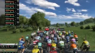 Pro Cycling Manager 2020 screenshot
