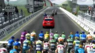 Pro Cycling Manager 2020 screenshot