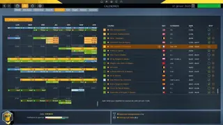 Pro Cycling Manager 2020 screenshot