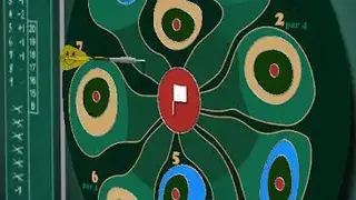 Pro Darts 2020 screenshot