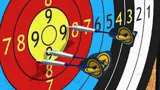 Pro Darts 2020 screenshot