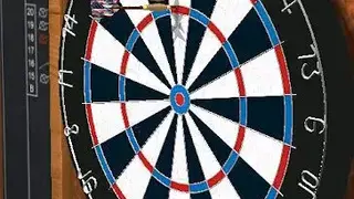 Pro Darts 2020 screenshot