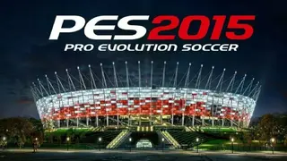 Pro Evolution Soccer 2015 screenshot