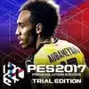 Pro Evolution Soccer 2017 Trial Edition