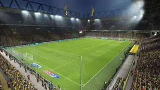 Pro Evolution Soccer 2018 screenshot