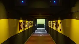 Pro Evolution Soccer 2018 screenshot