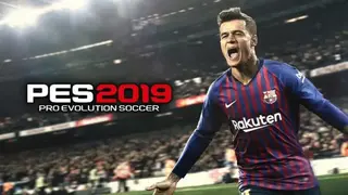 Pro Evolution Soccer 2019 screenshot
