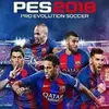 Pro Evolution Soccer 2018
