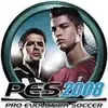 Pro Evolution Soccer 2008