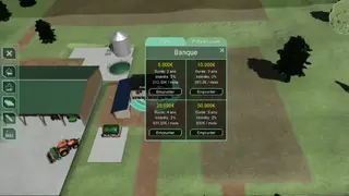 Pro Farm Manager screenshot