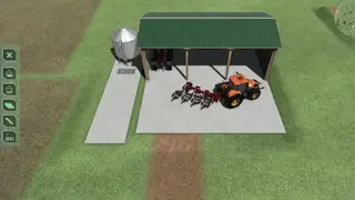 Pro Farm Manager screenshot