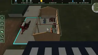 Pro Farm Manager screenshot