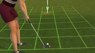 Pro Feel Golf screenshot