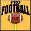 Pro Football Quiz – NFL
