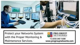 Pro Group Networks screenshot