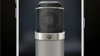 Pro Microphone screenshot