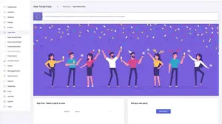 Pro MLM Software screenshot