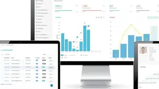 Pro MLM Software screenshot