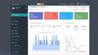 Pro MLM Software screenshot