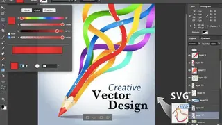 Pro Paint screenshot
