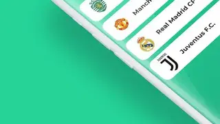 Pro Player Football Quiz screenshot