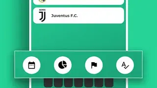 Pro Player Football Quiz screenshot