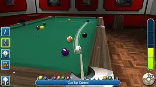 Pro Pool 2017 screenshot