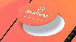 Pro Rank Tracker screenshot