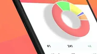 Pro Rank Tracker screenshot