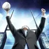 Pro Rugby Manager