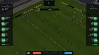 Pro Rugby Manager 2015 screenshot