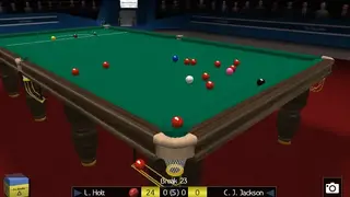 Pro Snooker 2017 screenshot
