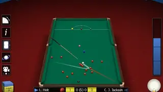Pro Snooker 2017 screenshot