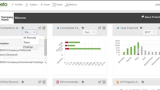 ProActivity Suite screenshot