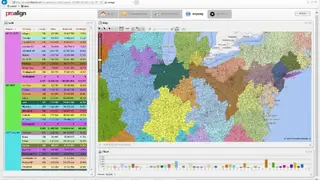 ProAlign screenshot