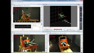 ProAnalyst screenshot