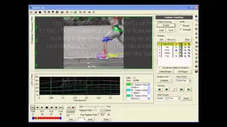 ProAnalyst screenshot