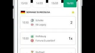 PROBET screenshot