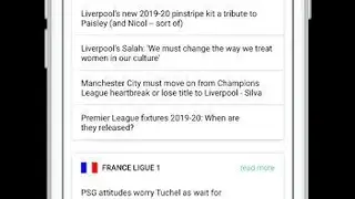 PROBET screenshot