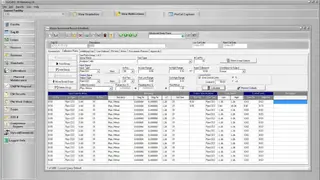 ProCalV5 screenshot