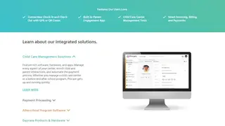 Procare screenshot